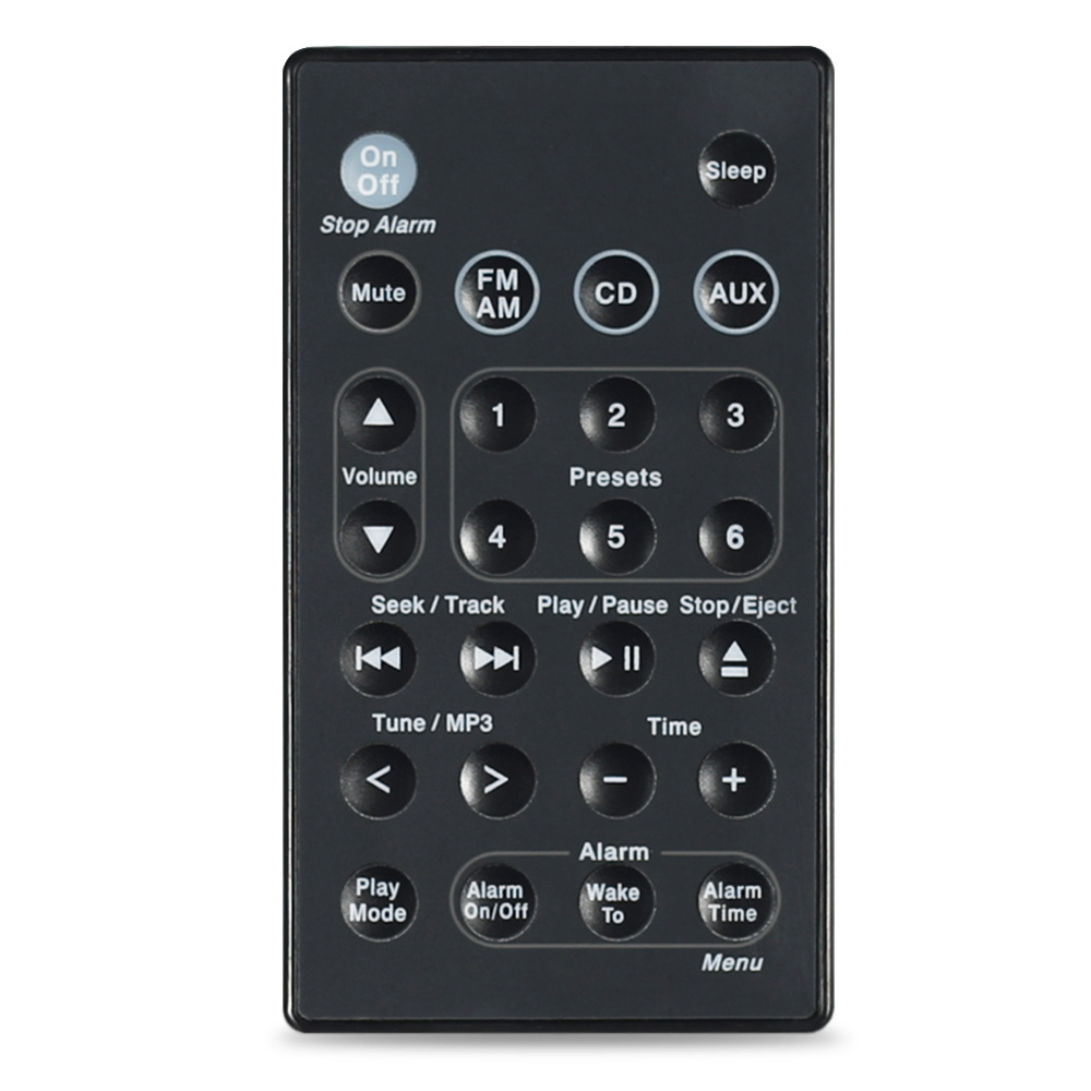 Universal Replacement Remote C - Audio To Music Generator review and price