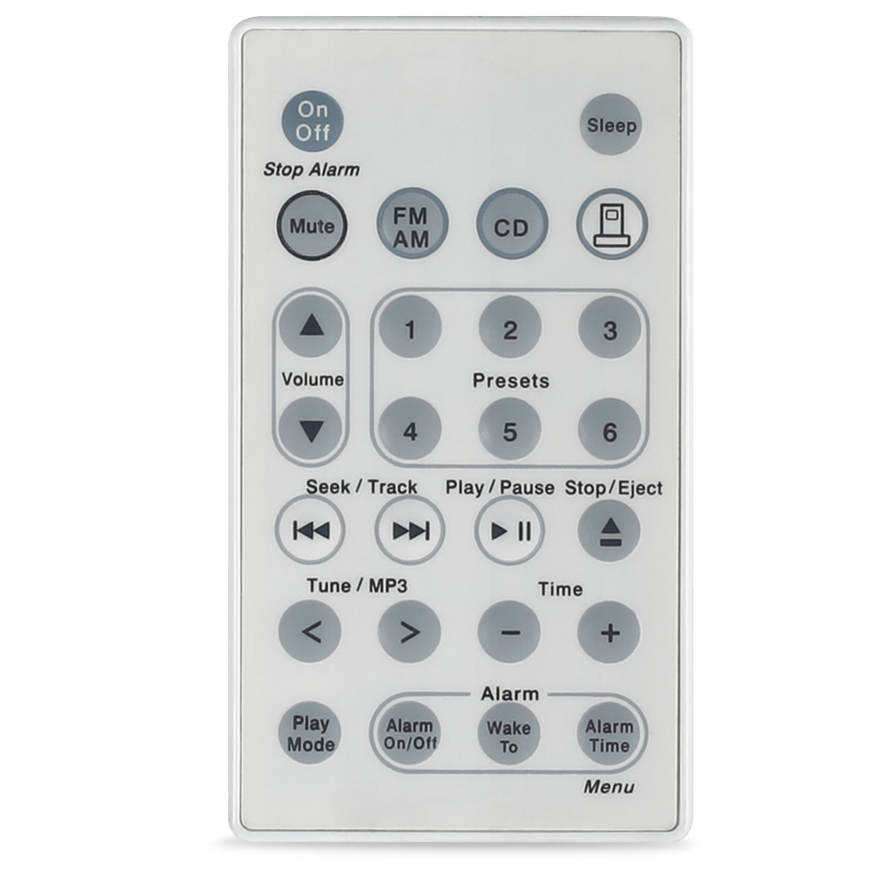 Universal Replacement Remote C - Audio To Music Generator review and price