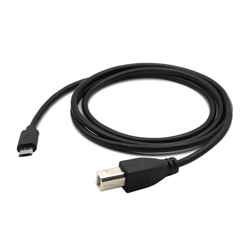 New Micro USB Male to USB B Ty - Midi Controller Pad review and price
