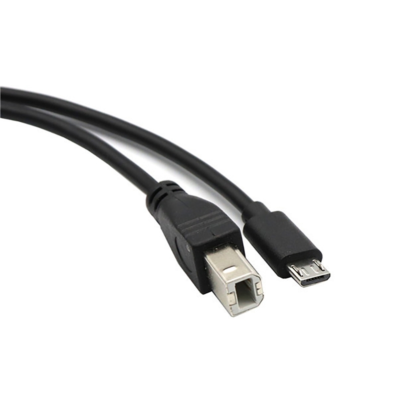 New Micro USB Male to USB B Ty - Midi Controller Pad review and price