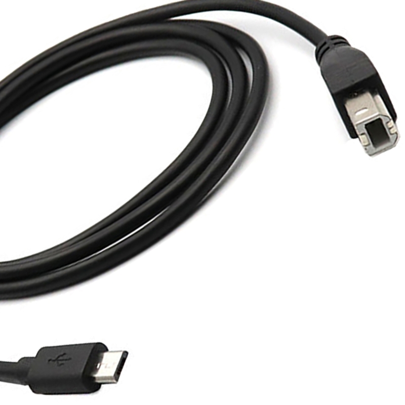 New Micro USB Male to USB B Ty - Midi Controller Pad review and price