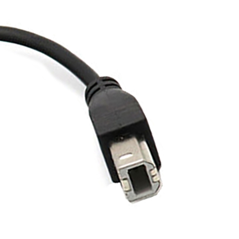 New Micro USB Male to USB B Ty - Midi Controller Pad review and price
