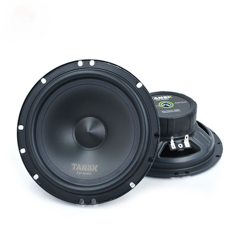 SOTAMIA 60W 6.5 Inch Coaxial S - Audio Music Online review and price
