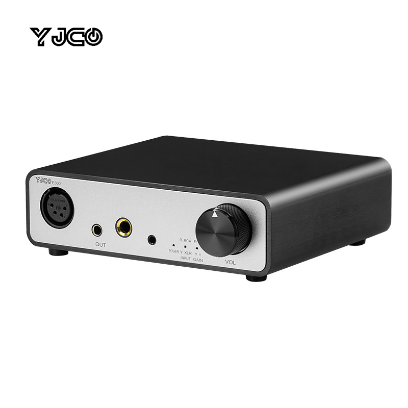 YJCO HiFi Balanced Headphone A - Cable Xlr Balanced review and price