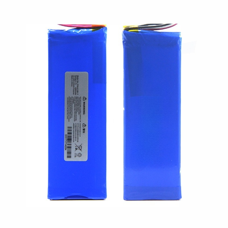 3.7V 5000mAh for JBL PULSE3 Ba - Audio Music Only review and price