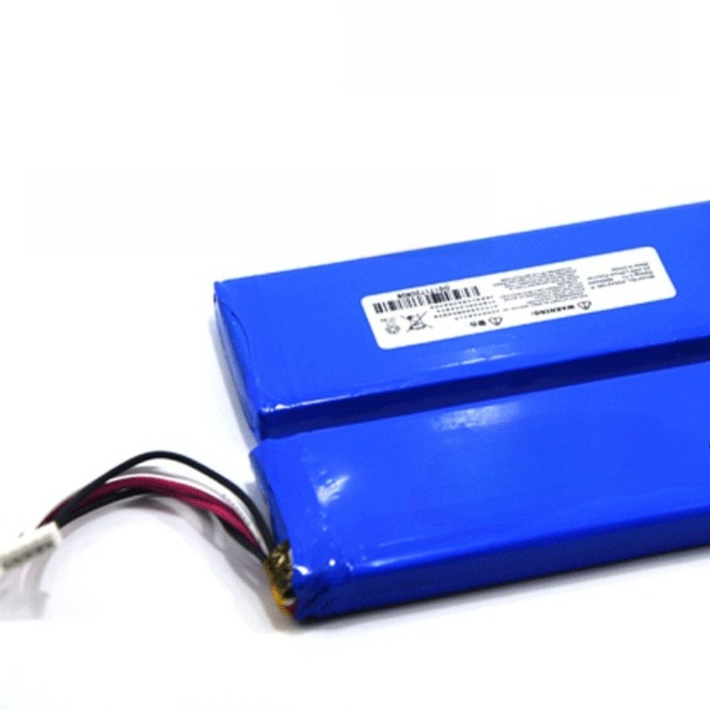 3.7V 5000mAh for JBL PULSE3 Ba - Audio Music Only review and price