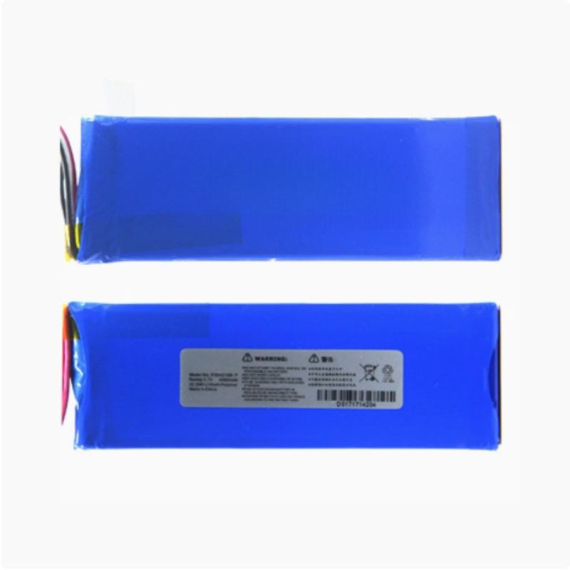 3.7V 5000mAh for JBL PULSE3 Ba - Audio Music Only review and price