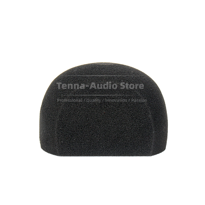 Windshield Microphone Foam Win - Recording Pop Filter review and price