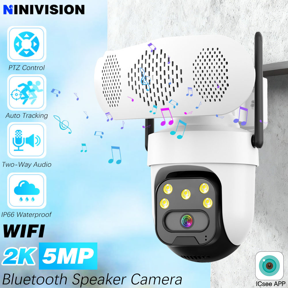 5MP Music Player Camera WIFI B - Audio Music Player App review and price