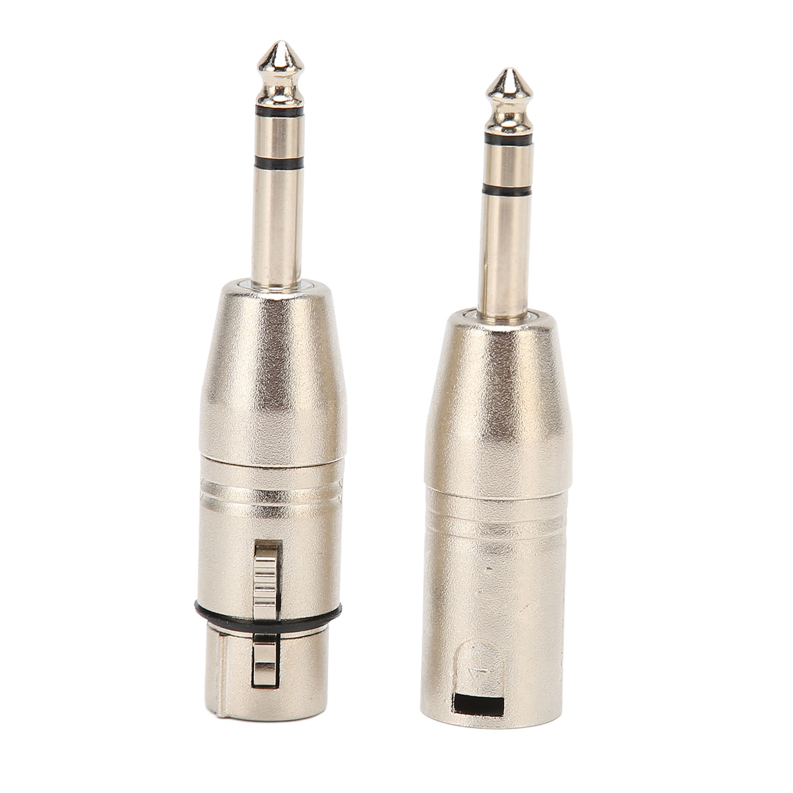 2Pcs 1/4 Inch TRS to XLR Adapt - Cable Xlr Balanced review and price