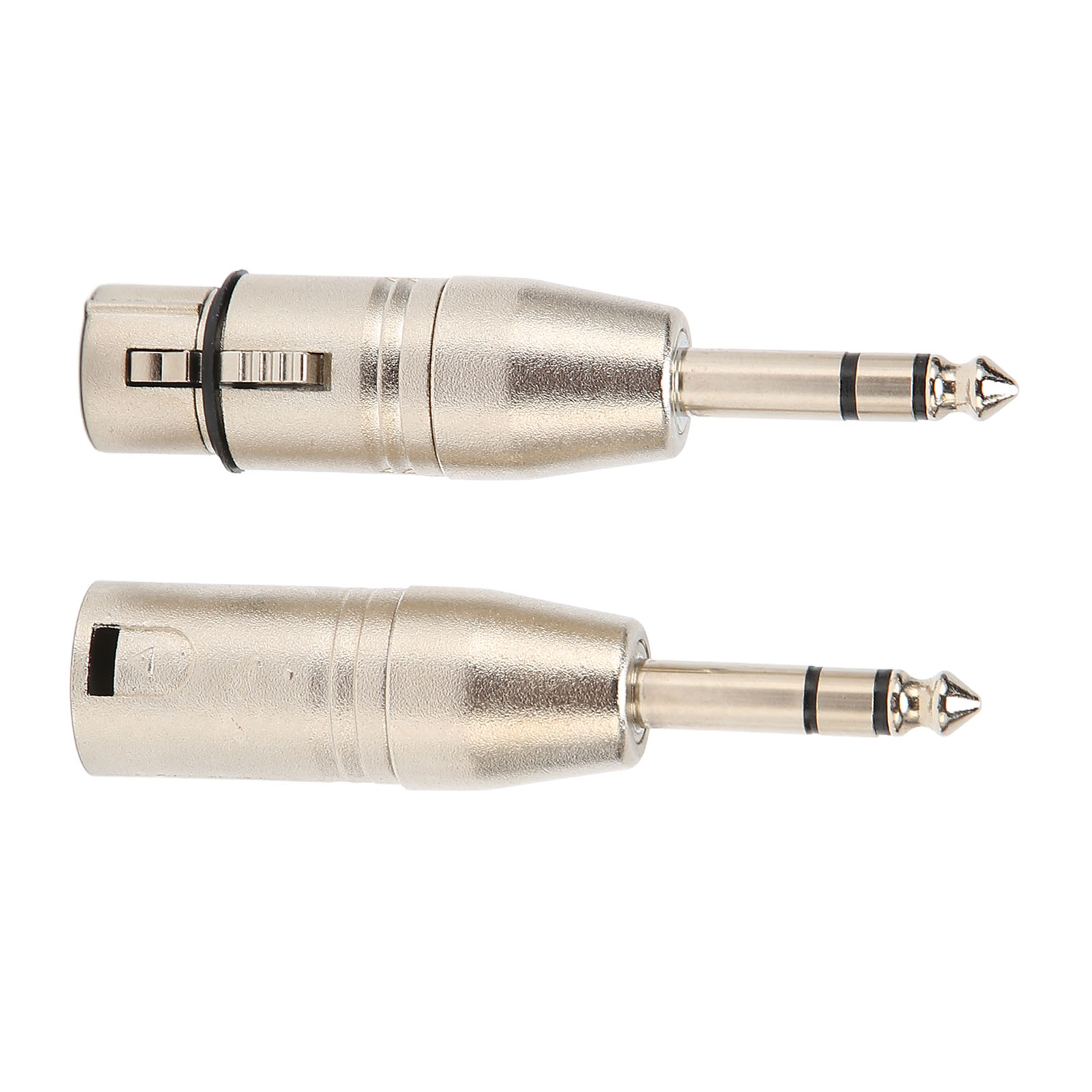 2Pcs 1/4 Inch TRS to XLR Adapt - Cable Xlr Balanced review and price