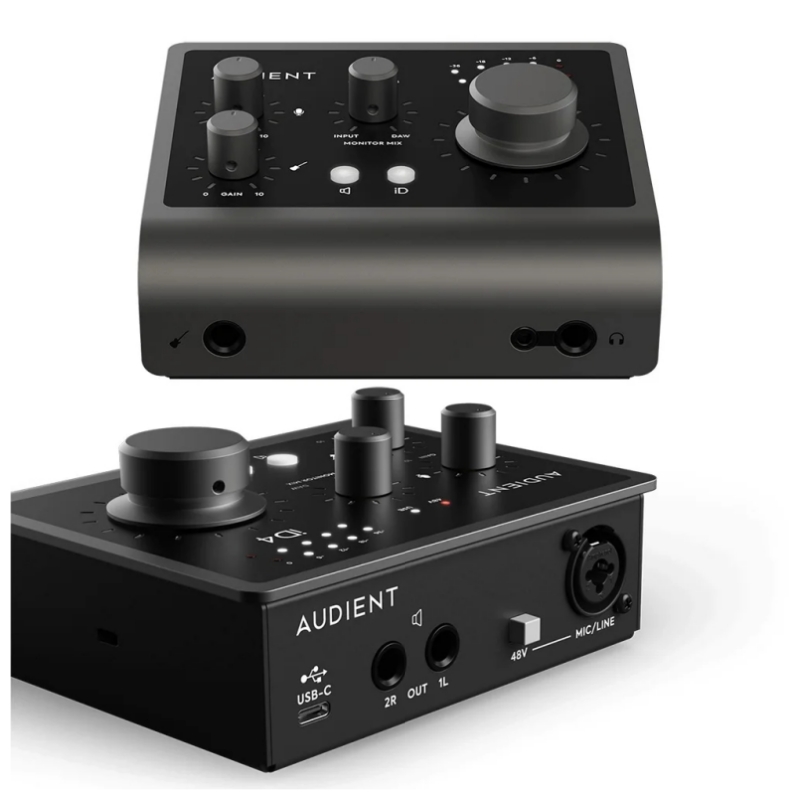Second generation professional - Audio To Music Generator review and price