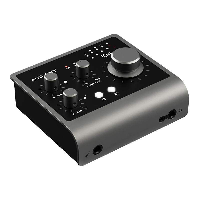 Second generation professional - Audio To Music Generator review and price