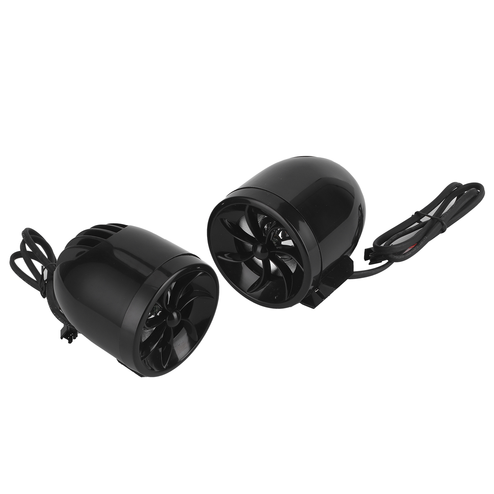 12V Motorcycle Speaker Audio M - Audio Music Effect review and price