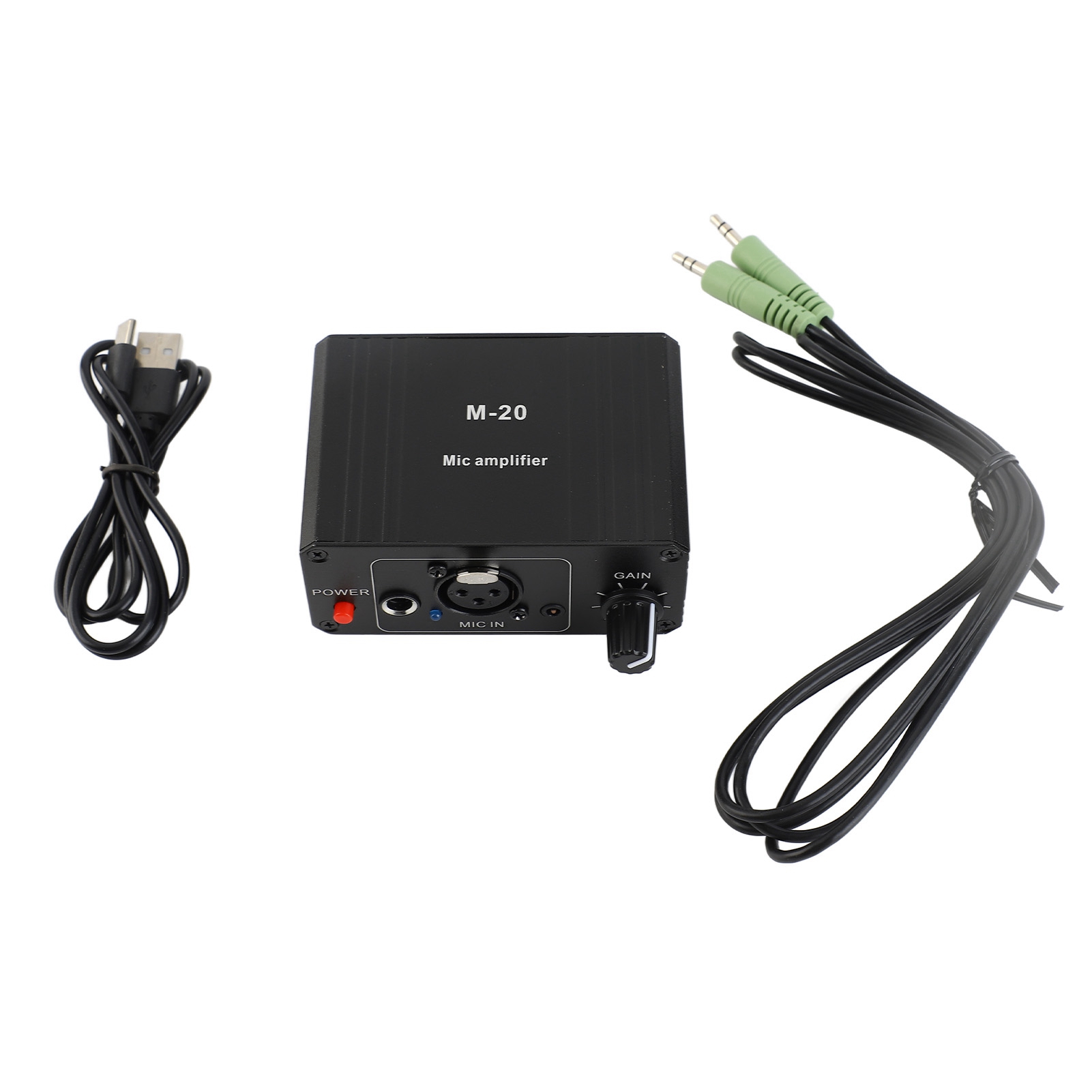 Portable Microphone Preamp Hig - Xlr Microphone Condenser review and price