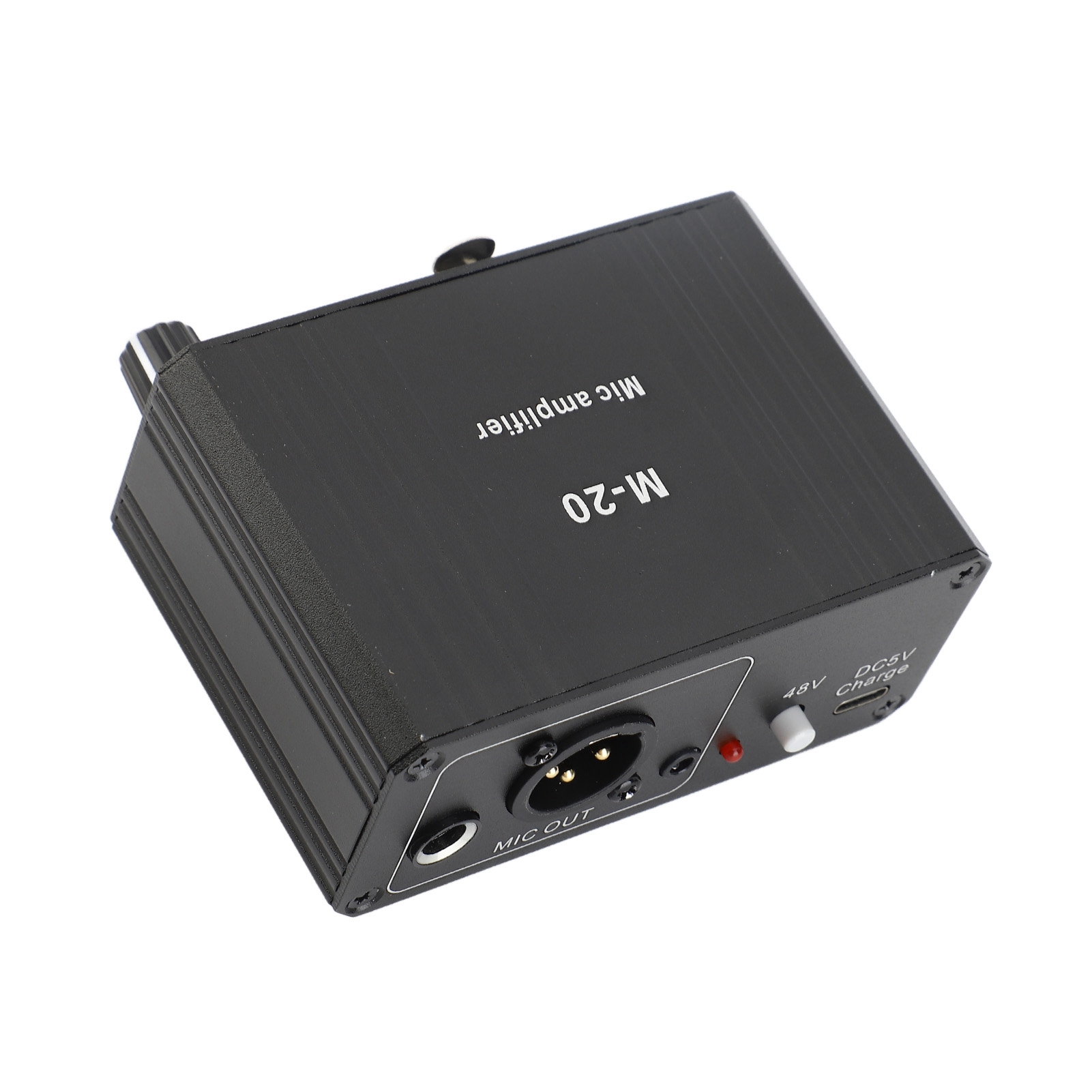 Portable Microphone Preamp Hig - Xlr Microphone Condenser review and price