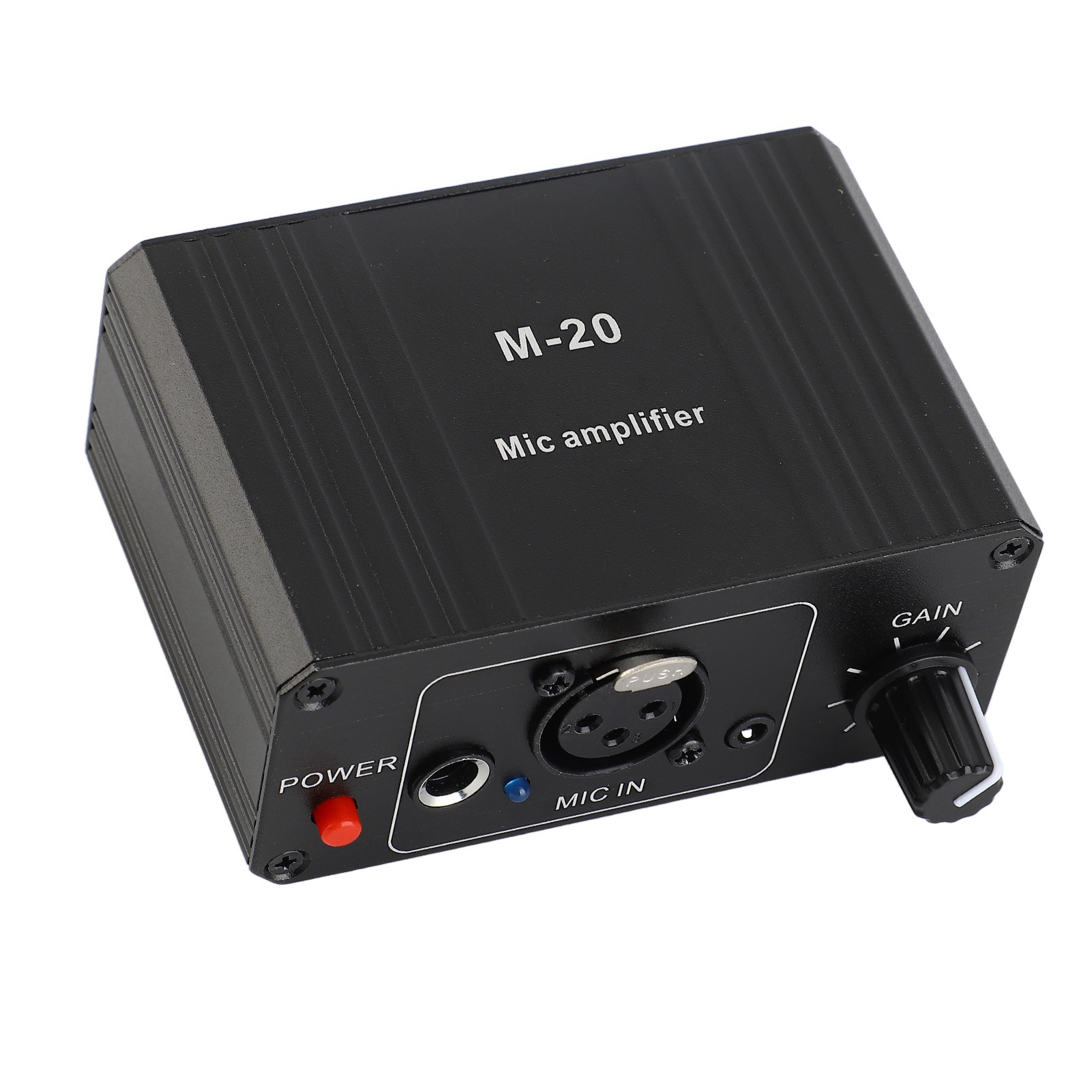 Portable Microphone Preamp Hig - Xlr Microphone Condenser review and price